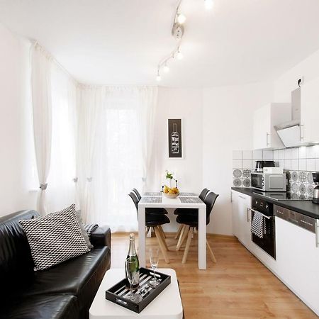 Familien Appartement Ostsee Perle neu&modern Misdroy Exterior foto