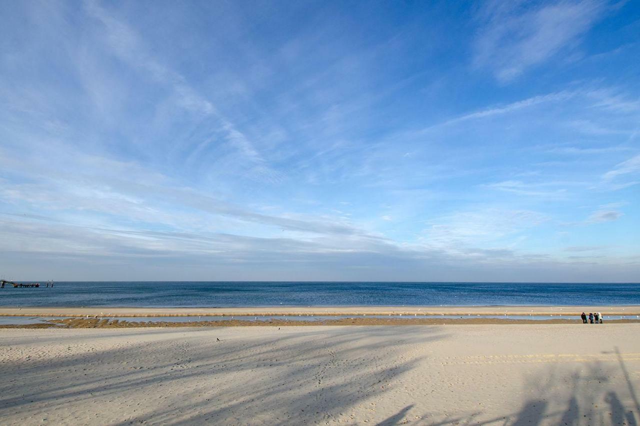 Familien Appartement Ostsee Perle neu&modern Misdroy Exterior foto